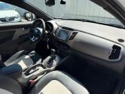 Kia Sportage III Рестайлинг Ростов-на-Дону  - изображение 31