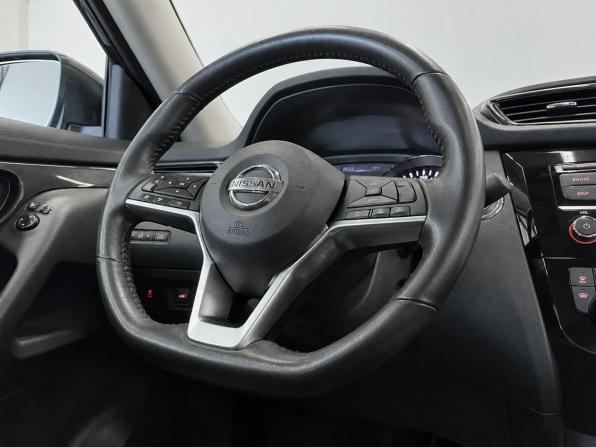 Nissan X-Trail III Рестайлинг с пробегом 2018 года, цена 2 249 000 рублей, 109000 км, внедорожник, Автокод Объявления