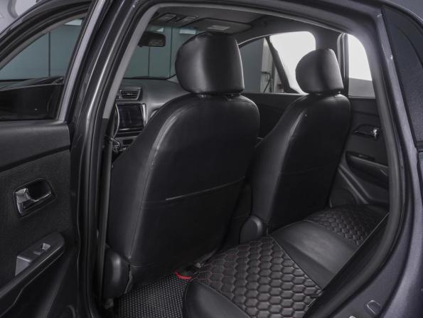 Kia Rio III с пробегом 2013 года, цена 819 000 рублей, 299462 км, седан, Автокод Объявления