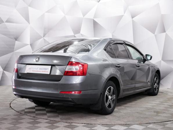 Skoda Octavia III (A7) с пробегом 2013 года, цена 773 000 рублей, 280000 км, лифтбек, Автокод Объявления