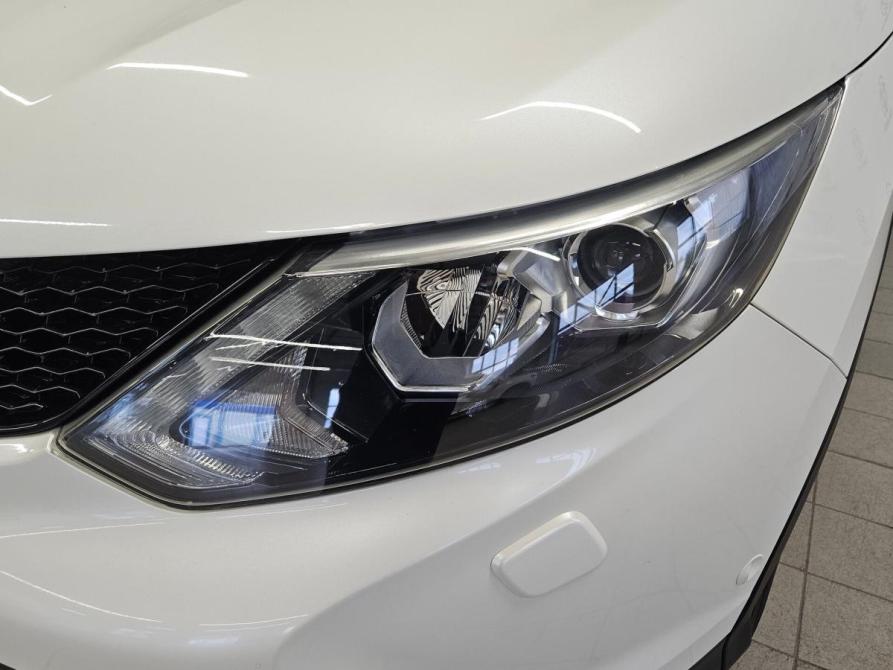 Nissan Qashqai II Тольятти  - изображение 19