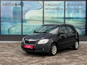 Skoda Fabia II Архангельск  - изображение 14