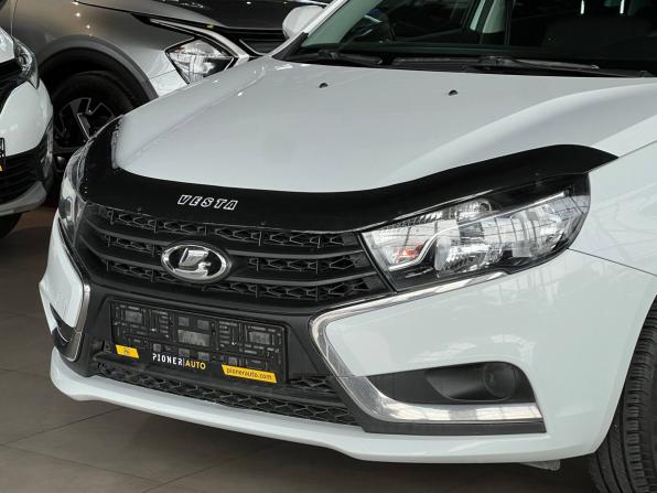 Lada (ВАЗ) Vesta I с пробегом 2019 года, цена 1 060 000 рублей, 98065 км, универсал, Автокод Объявления