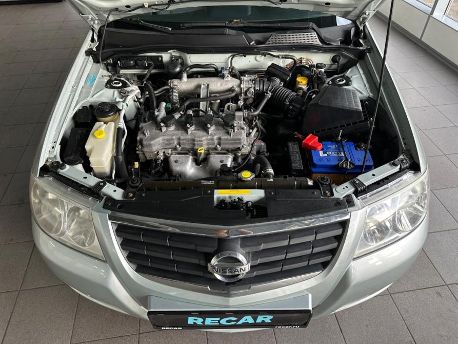 Nissan Almera Classic I Санкт-Петербург  - изображение 10