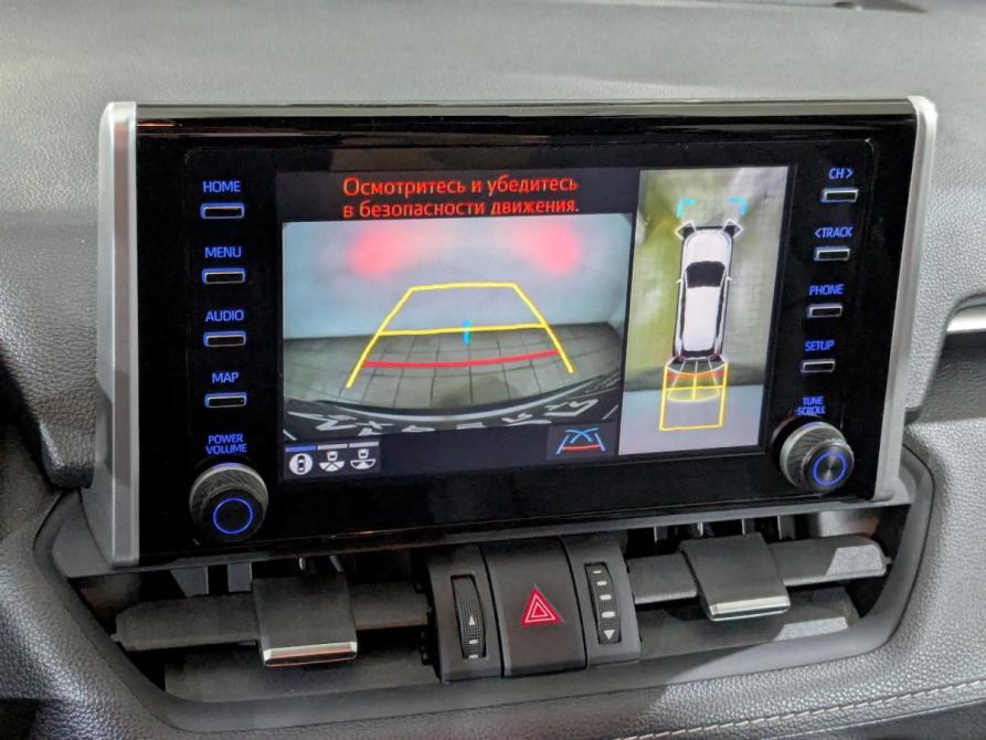 Toyota RAV4 V (XA50) Химки  - изображение 2