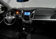 SsangYong Actyon II Рестайлинг Подольск  - изображение 37