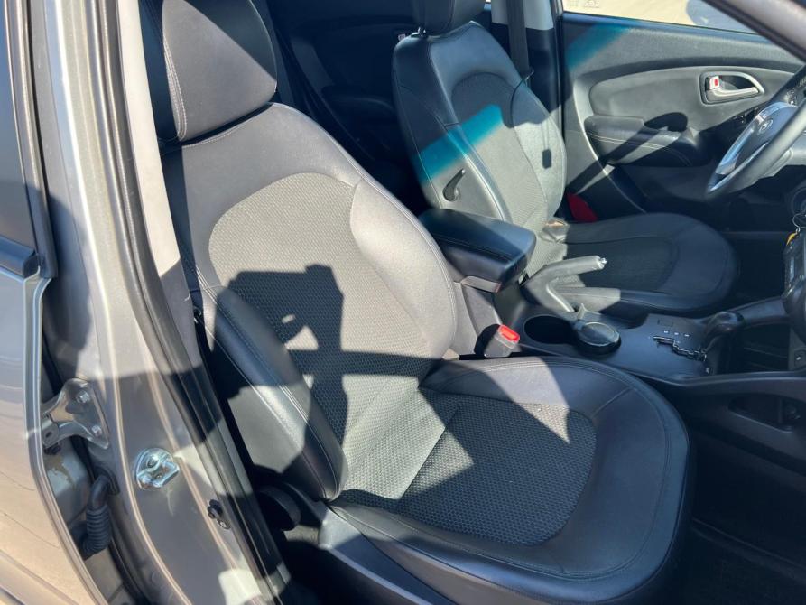 Hyundai ix35 I Стерлитамак  - изображение 11