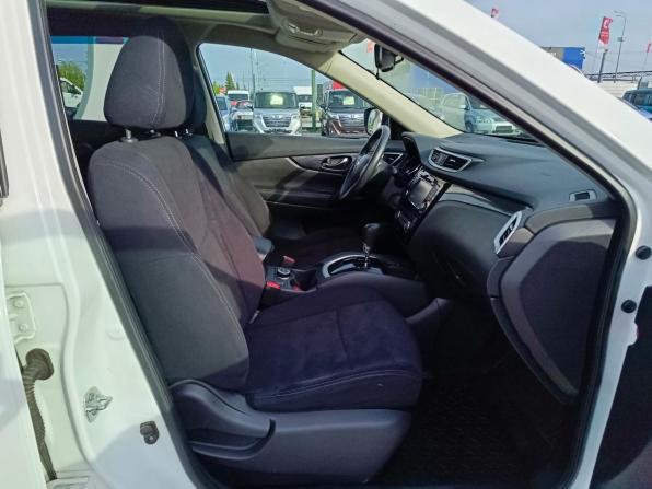 Nissan X-Trail III с пробегом 2017 года, цена 1 814 995 рублей, 162538 км, внедорожник, Автокод Объявления