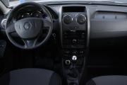 Renault Duster I Рестайлинг Брянск  - изображение 38