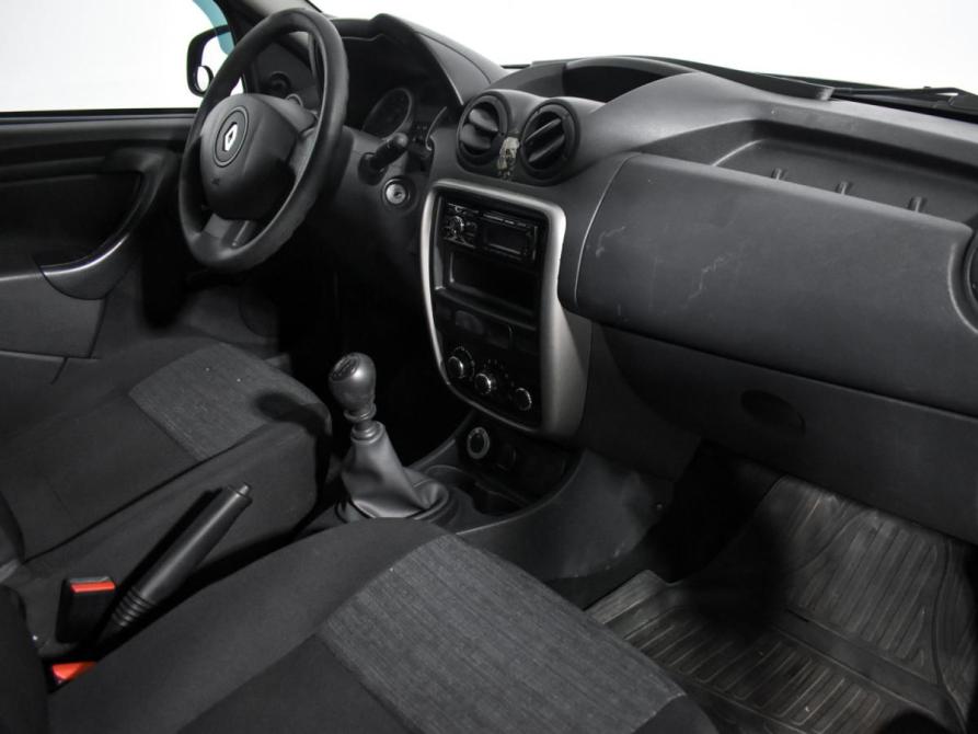 Renault Duster I Санкт-Петербург  - изображение 12