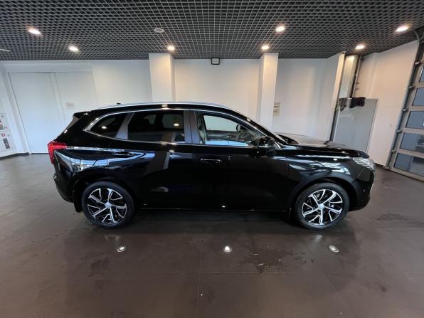 Haval Jolion I с пробегом 2023 года, цена 2 096 000 рублей, 91464 км, внедорожник, Автокод Объявления