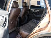 Infiniti FX II (S51) Краснодар  - изображение 40
