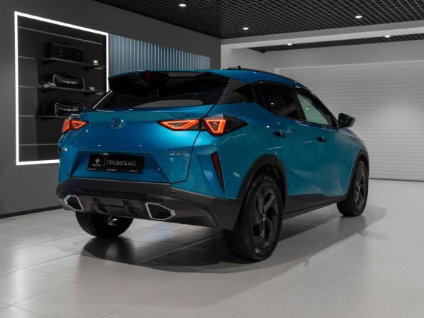 GAC GS3 с пробегом 2024 года, цена 1 750 000 рублей, 20343 км, внедорожник, Автокод Объявления