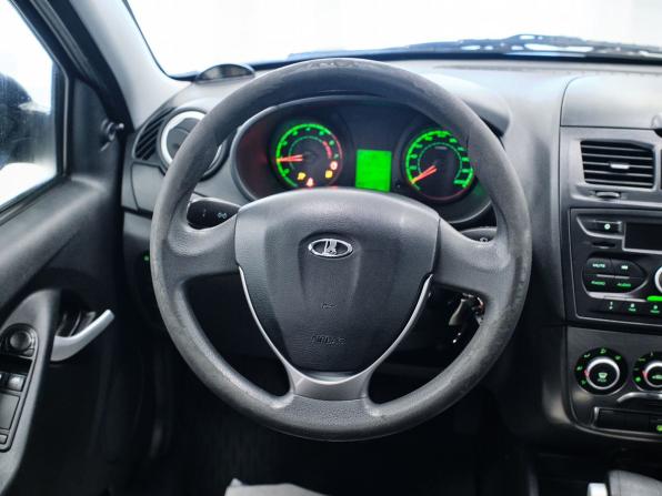 Lada (ВАЗ) Kalina II с пробегом 2015 года, цена 452 000 рублей, 117771 км, универсал, Автокод Объявления