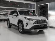 Toyota RAV4 V (XA50) Москва  - изображение 29