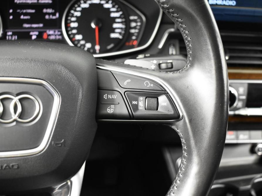 Audi A4 V (B9) Казань  - изображение 16