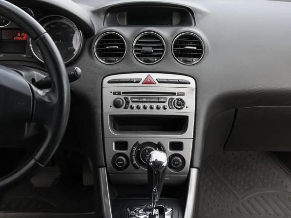 Peugeot 308 I с пробегом 2010 года, цена 498 000 рублей, 206000 км, хэтчбек, Автокод Объявления