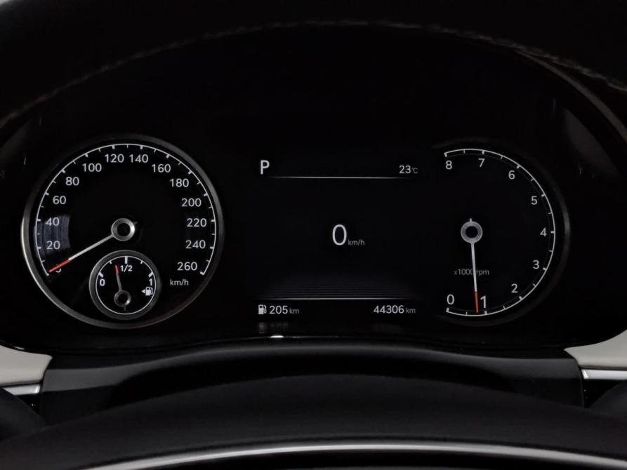 Genesis GV70 I Химки  - изображение 16
