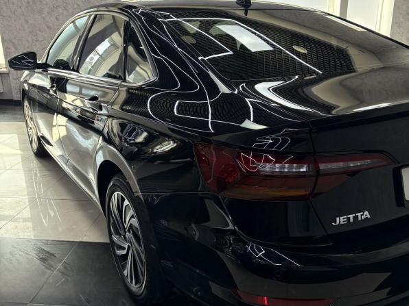 Volkswagen Jetta VII с пробегом 2021 года, цена 2 495 000 рублей, 46413 км, седан, Автокод Объявления