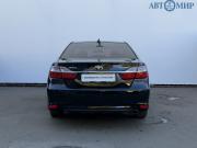 Toyota Camry VII (XV50) Рестайлинг Москва  - изображение 18
