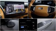 Geely Galaxy Starship 7 Москва  - изображение 39