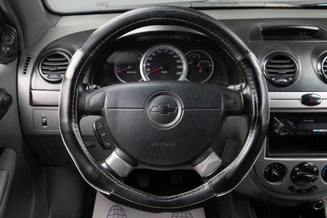 Chevrolet Lacetti I с пробегом 2008 года, цена 349 000 рублей, 327204 км, универсал, Автокод Объявления