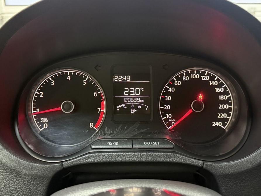 Volkswagen Polo V Рестайлинг Тверь  - изображение 23