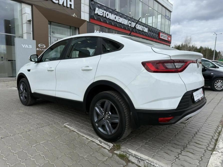 Renault Arkana I Набережные Челны  - изображение 17