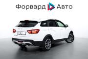 Lada (ВАЗ) Vesta I Тюмень  - изображение 34