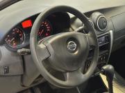 Nissan Almera III (G15) Кемерово  - изображение 33