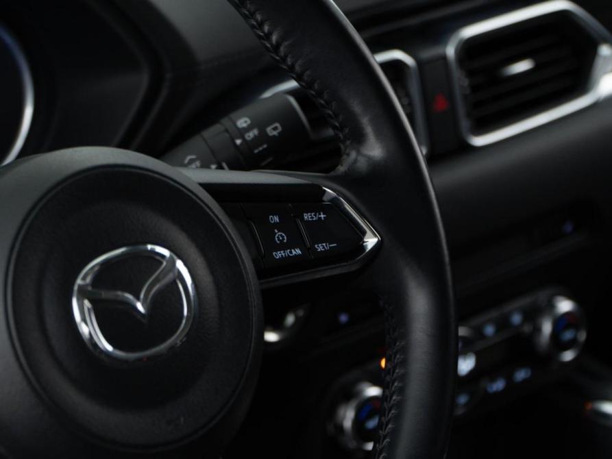 Mazda CX-5 II Москва  - изображение 13