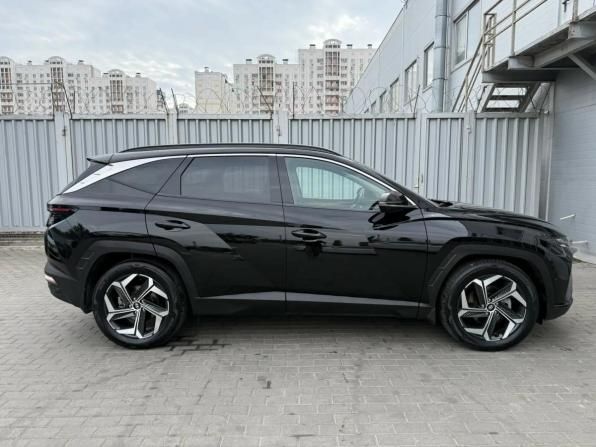 Hyundai Tucson IV с пробегом 2022 года, цена 3 790 000 рублей, 84900 км, внедорожник, Автокод Объявления