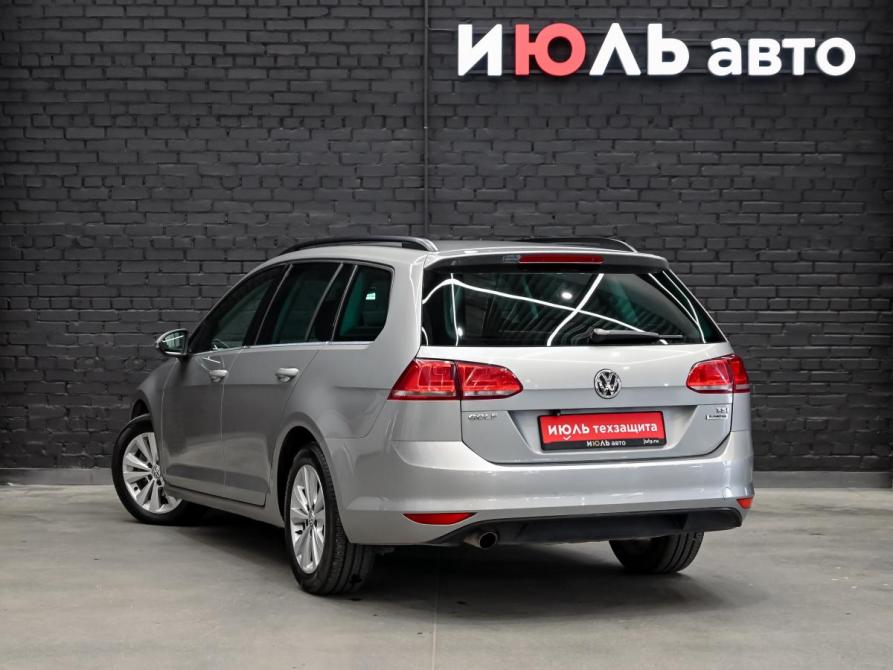 Volkswagen Golf VII Екатеринбург  - изображение 7
