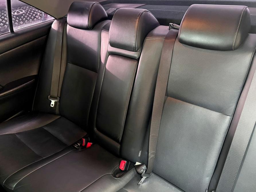 Toyota Camry VII (XV50) Рестайлинг Тверь  - изображение 9