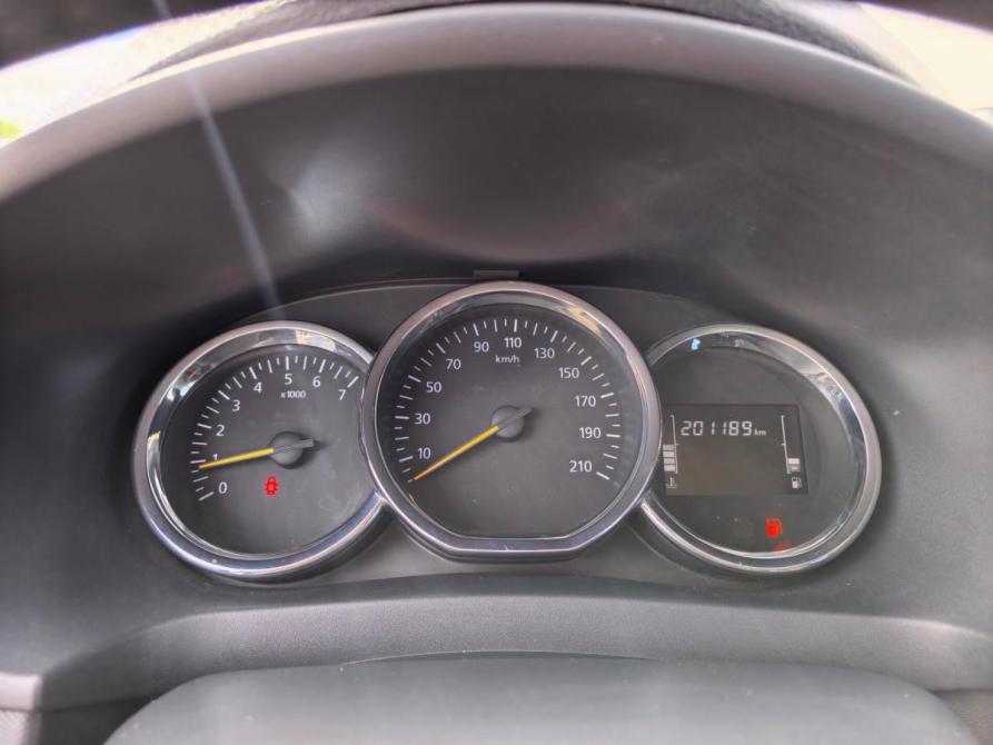 Renault Logan II Ярославль  - изображение 11