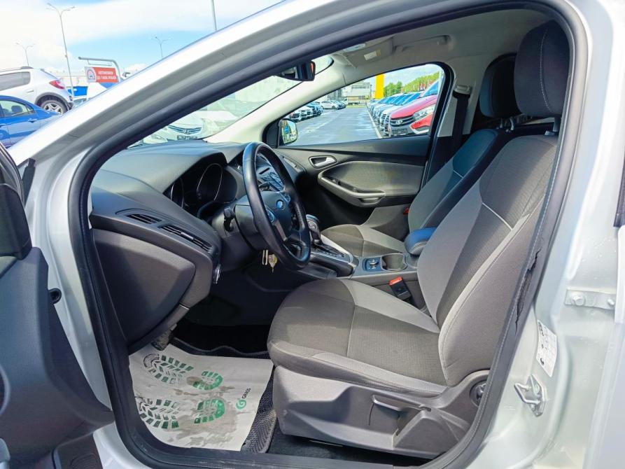 Ford Focus III Тюмень  - изображение 9