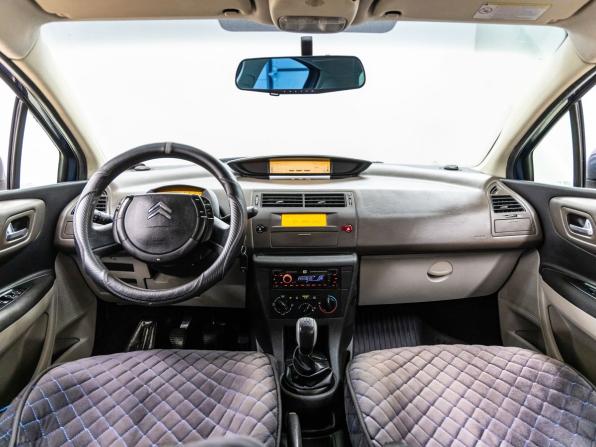 Citroen C4 I с пробегом 2007 года, цена 358 000 рублей, 230354 км, хэтчбек, Автокод Объявления