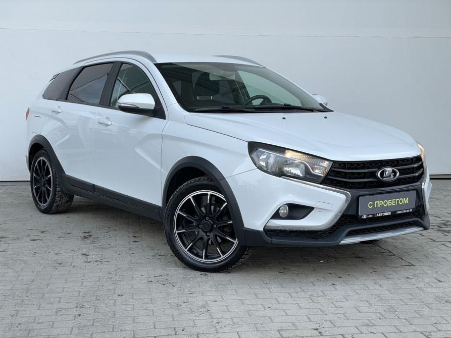 Lada (ВАЗ) Vesta I Екатеринбург  - изображение 3