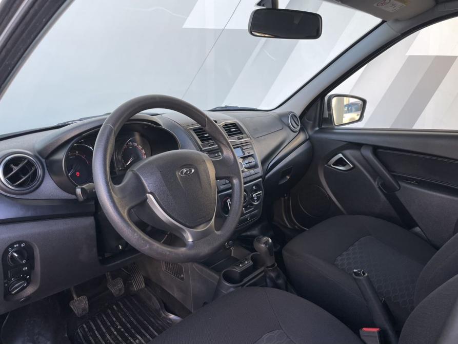Lada (ВАЗ) Granta I Рестайлинг Екатеринбург  - изображение 10