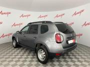 Renault Duster I Рестайлинг Псков  - изображение 23