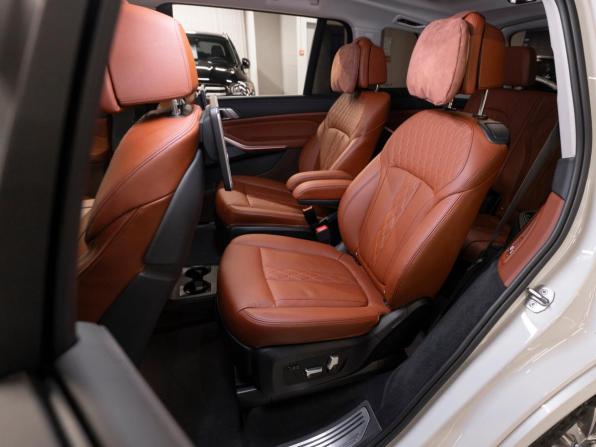 BMW X7 I (G07) с пробегом 2020 года, цена 9 700 000 рублей, 37525 км, внедорожник, Автокод Объявления