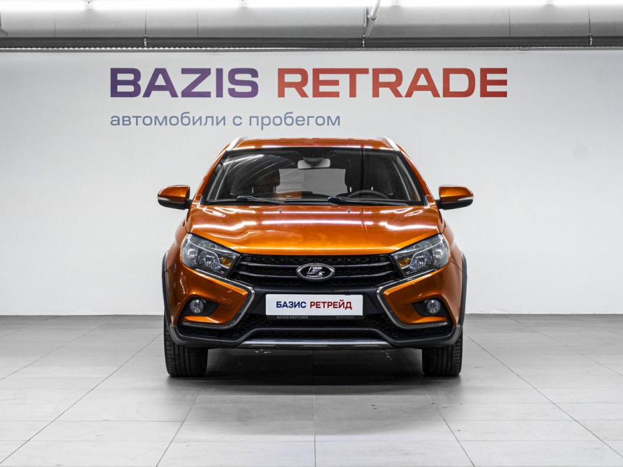 Lada (ВАЗ) Vesta I Тюмень  - изображение 3