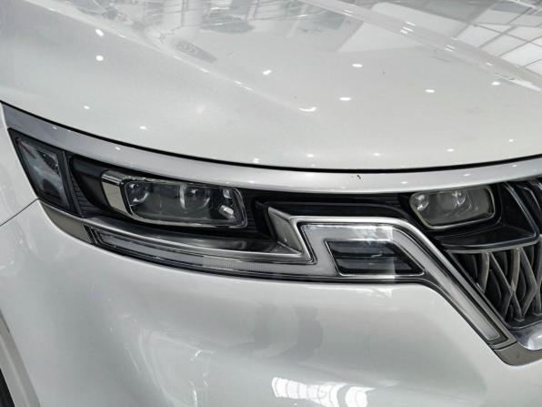 Kia Carnival IV с пробегом 2022 года, цена 3 850 000 рублей, 102218 км, минивэн, Автокод Объявления
