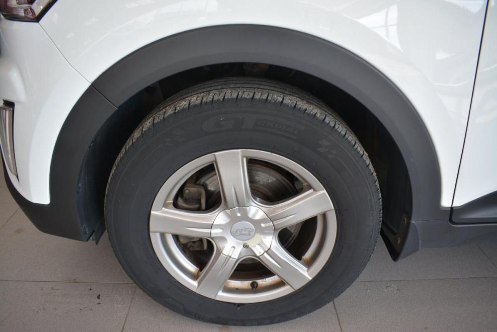 Hyundai Creta I Киров  - изображение 18
