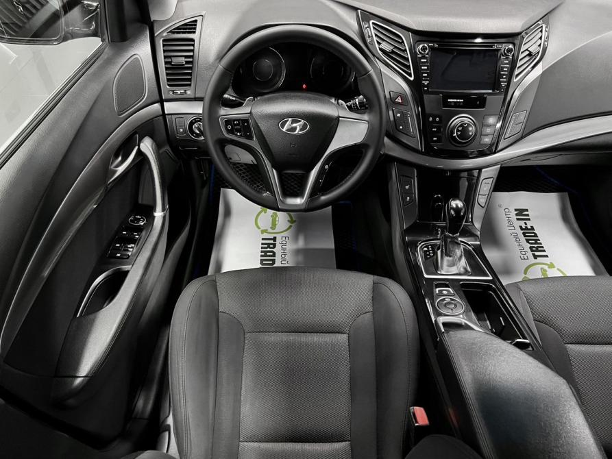 Hyundai i40 I Рестайлинг Тверь  - изображение 11