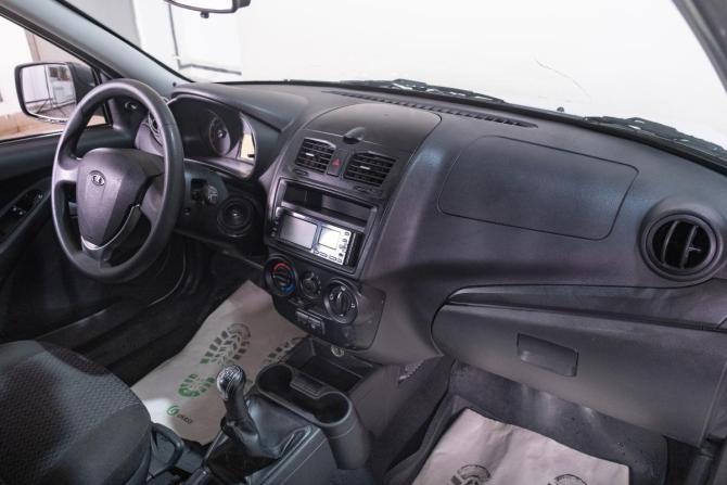 Lada (ВАЗ) Kalina II с пробегом 2014 года, цена 529 000 рублей, 74000 км, универсал, Автокод Объявления