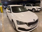 Skoda Rapid II Уфа  - изображение 7