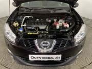 Nissan Qashqai I Рестайлинг Воронеж  - изображение 24