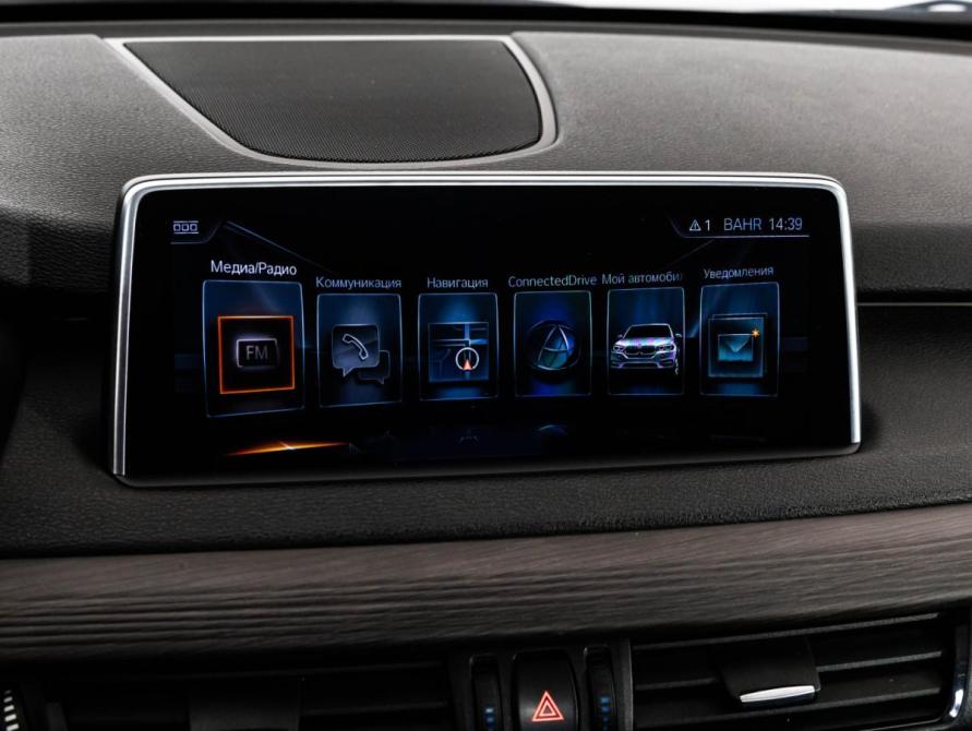 BMW X5 III (F15) Санкт-Петербург  - изображение 16