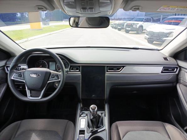 JAC J7 I с пробегом 2021 года, цена 1 230 000 рублей, 63968 км, хэтчбек, Автокод Объявления